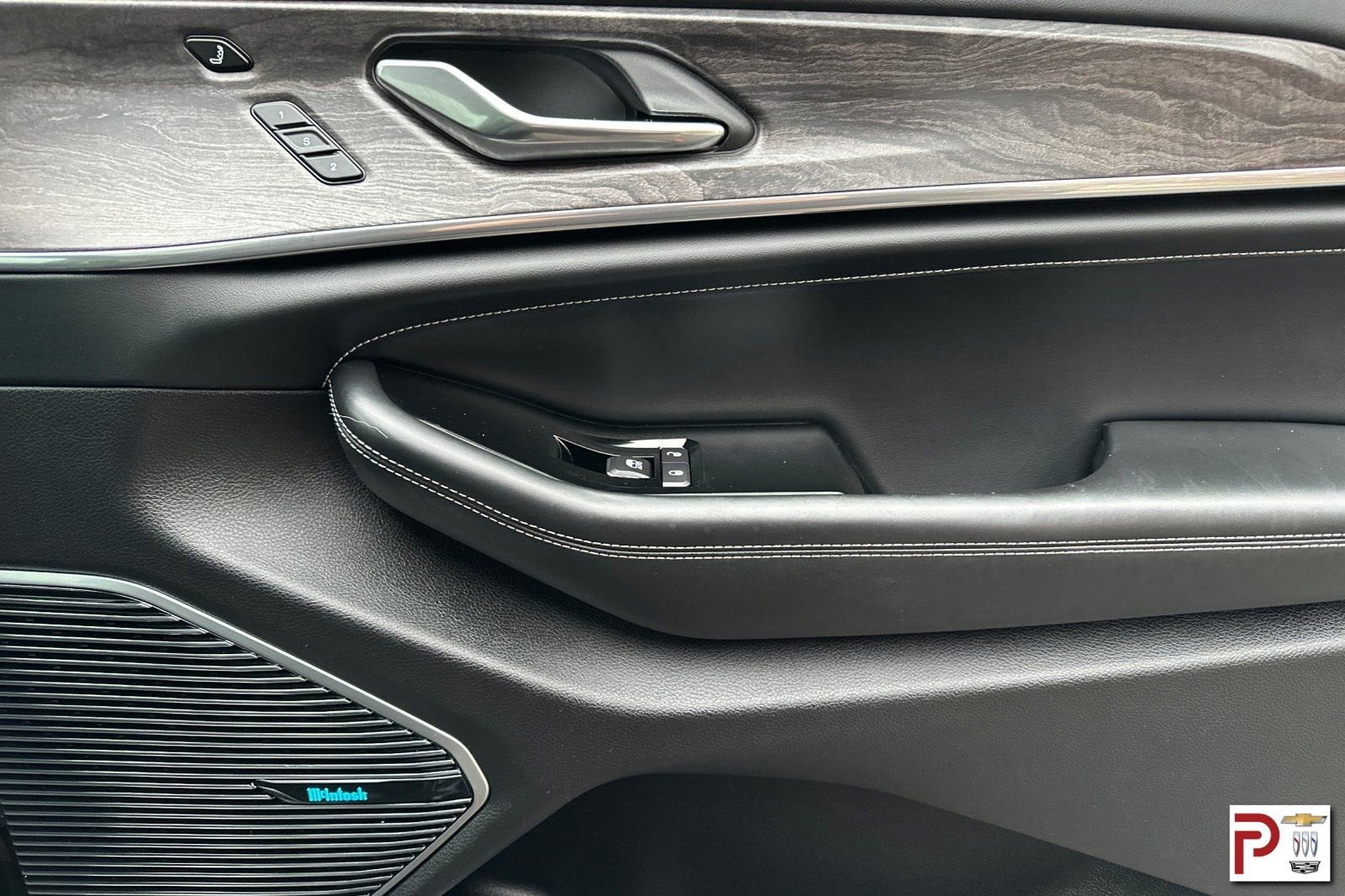 2021 Jeep Grand Cherokee L Overland 4x4