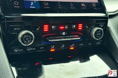 2021 Jeep Grand Cherokee L Overland 4x4