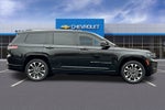 2021 Jeep Grand Cherokee L Overland 4x4