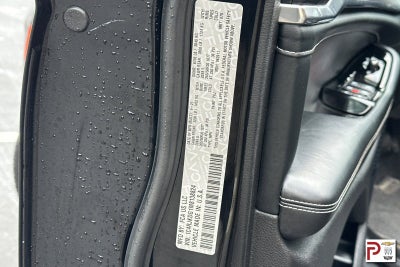 2021 Jeep Grand Cherokee L Overland 4x4