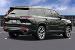 2021 Jeep Grand Cherokee L Overland 4x4