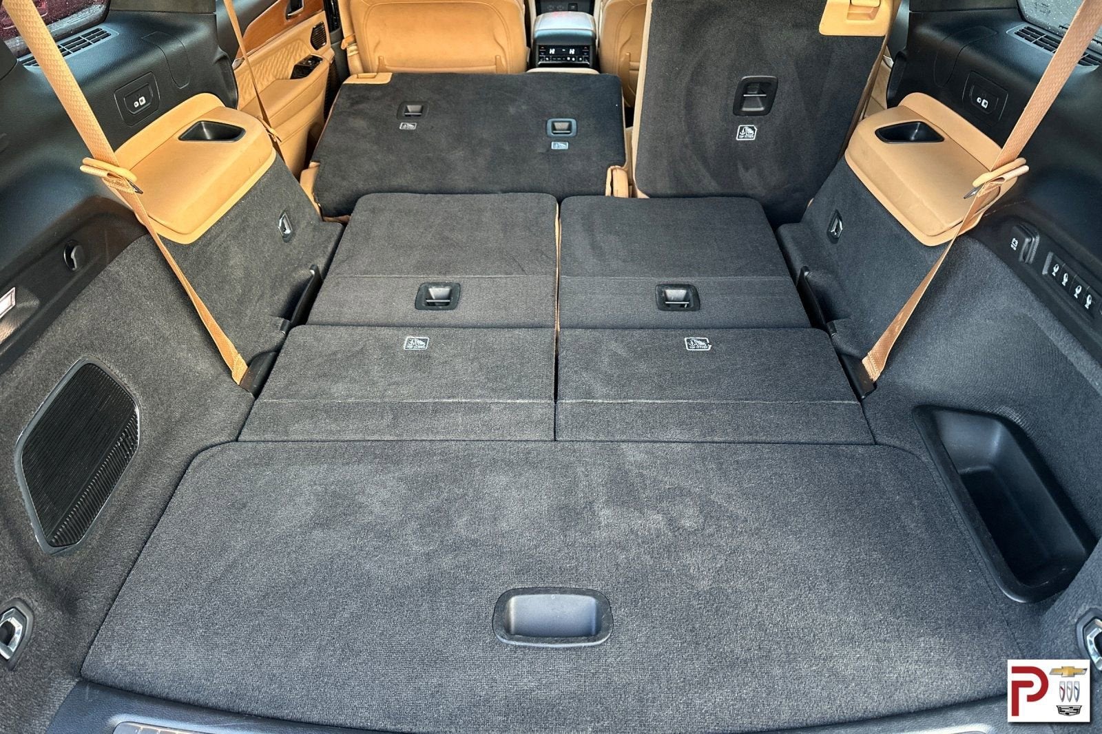 2021 Jeep Grand Cherokee L Summit Reserve 4x4