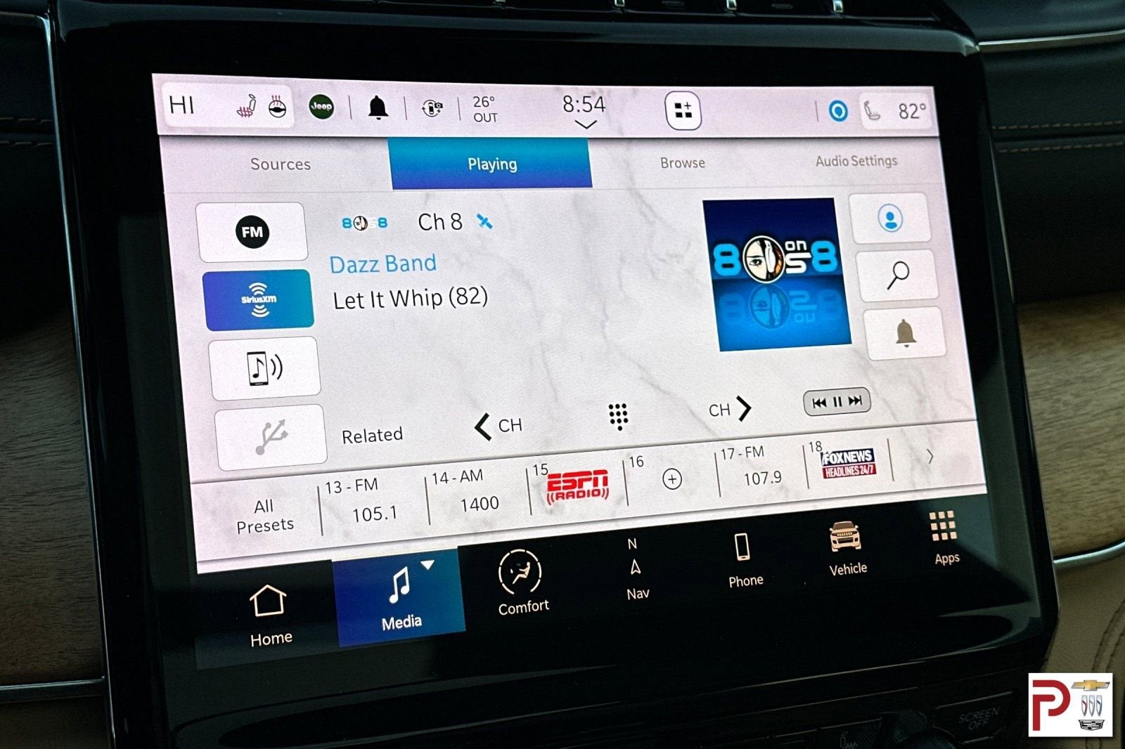 2021 Jeep Grand Cherokee L Summit Reserve 4x4