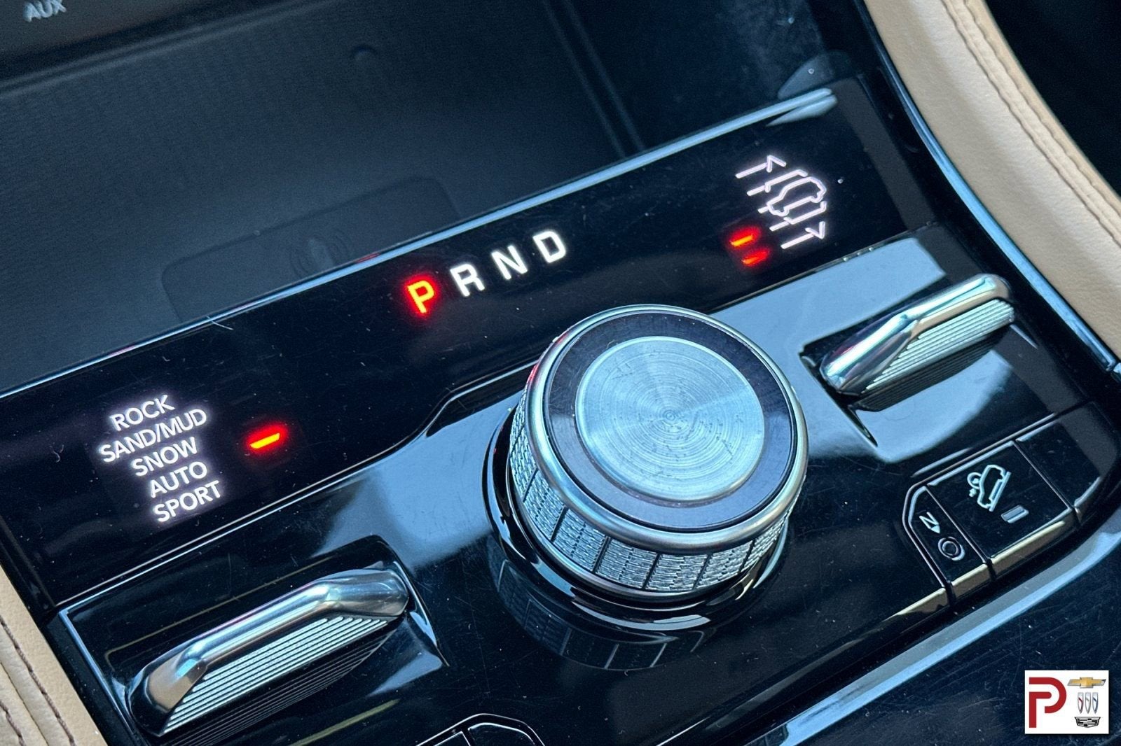 2021 Jeep Grand Cherokee L Summit Reserve 4x4