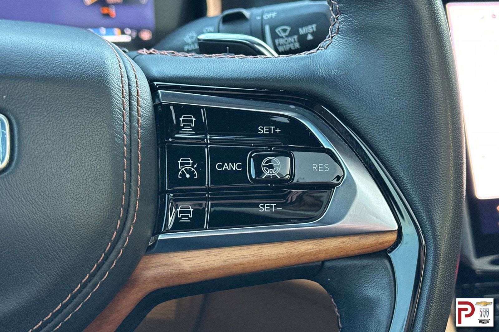 2021 Jeep Grand Cherokee L Summit Reserve 4x4