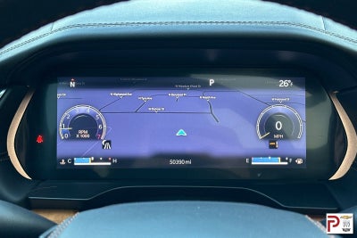 2021 Jeep Grand Cherokee L Summit Reserve 4x4