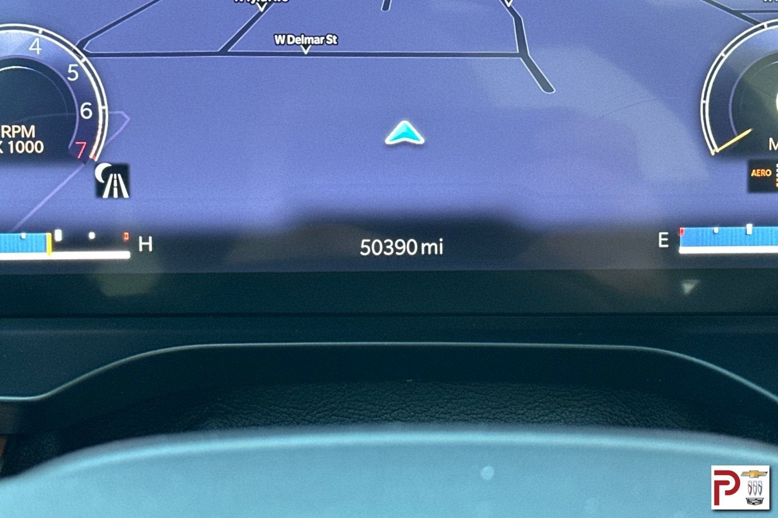 2021 Jeep Grand Cherokee L Summit Reserve 4x4