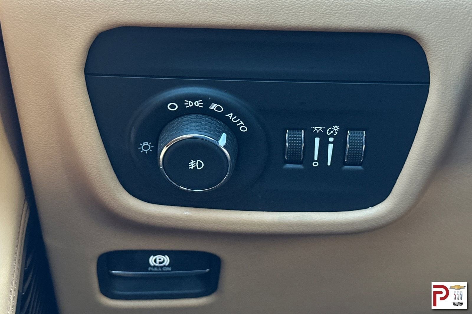 2021 Jeep Grand Cherokee L Summit Reserve 4x4