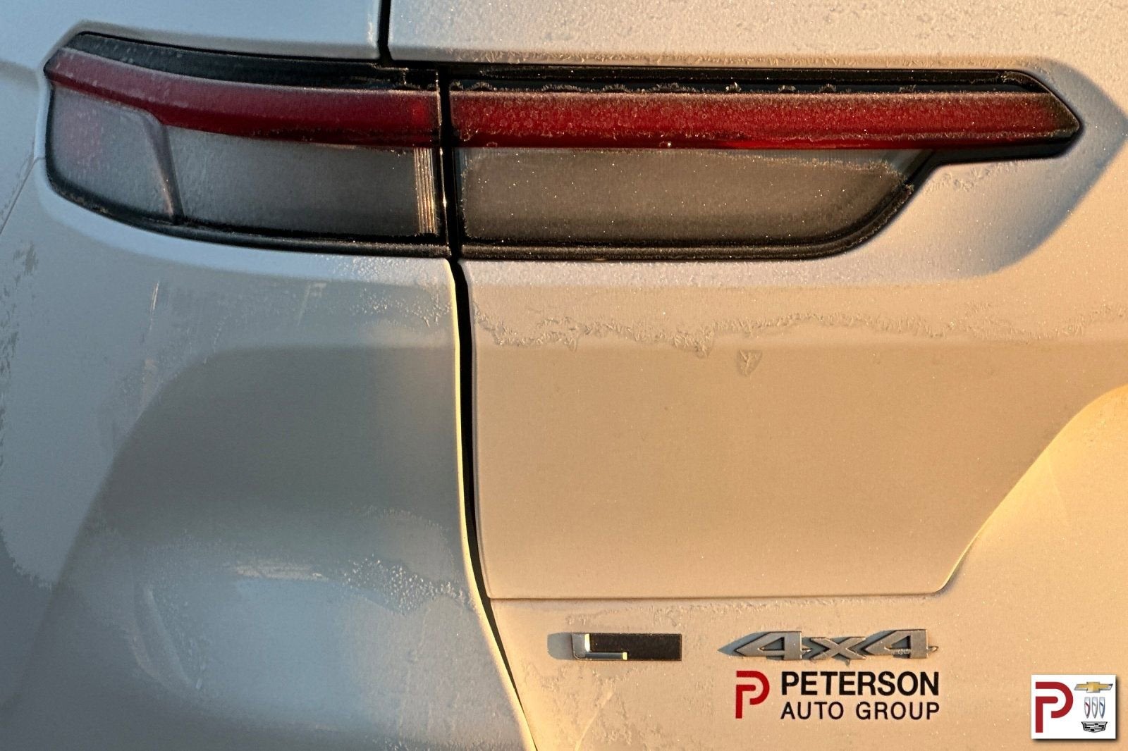 2021 Jeep Grand Cherokee L Summit Reserve 4x4