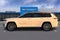 2021 Jeep Grand Cherokee L Summit Reserve 4x4