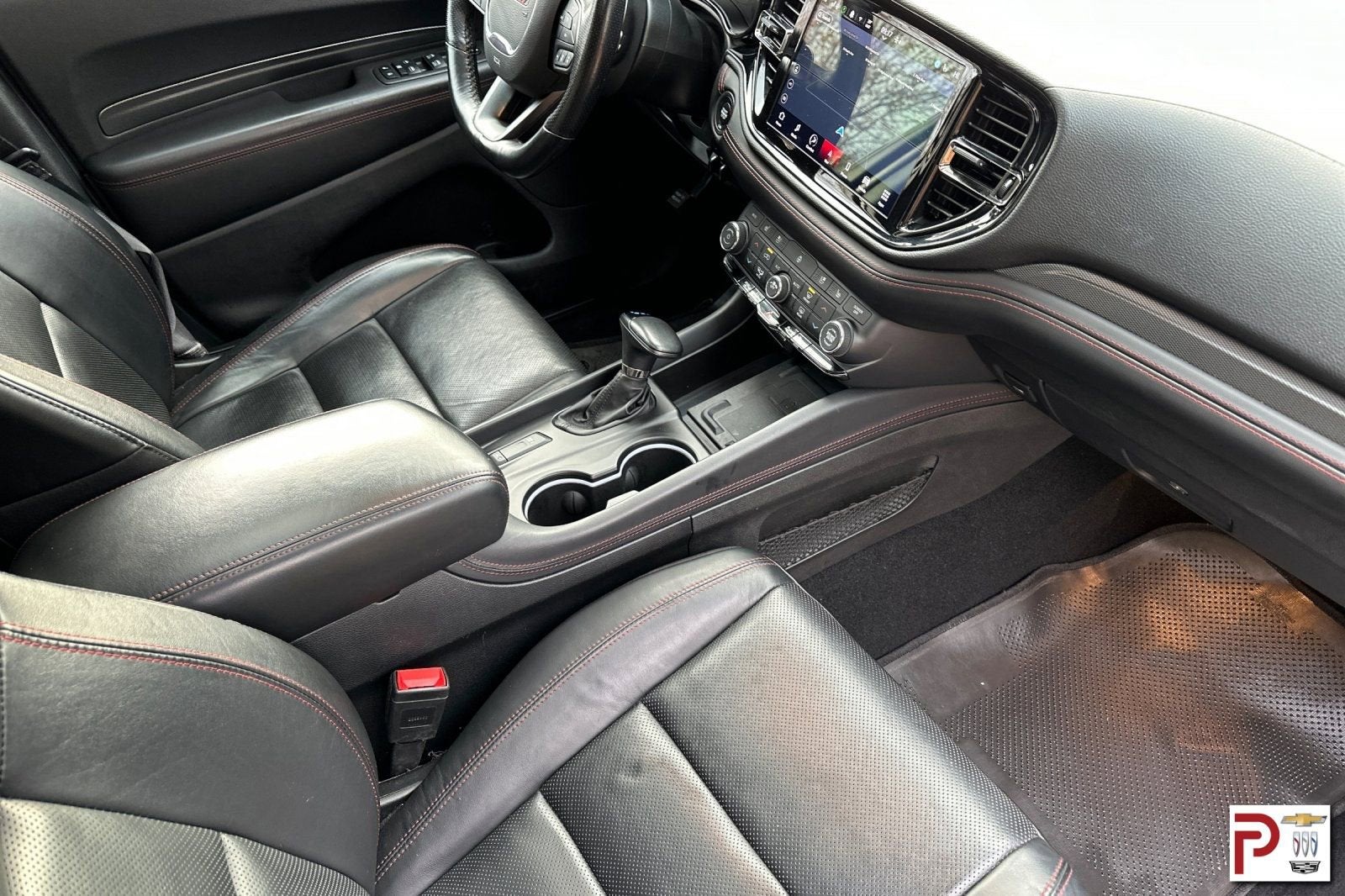 2024 Dodge Durango R/T Plus