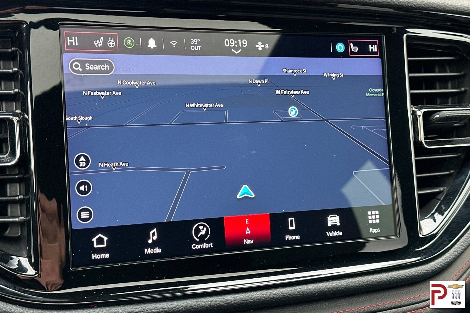 2024 Dodge Durango R/T Plus