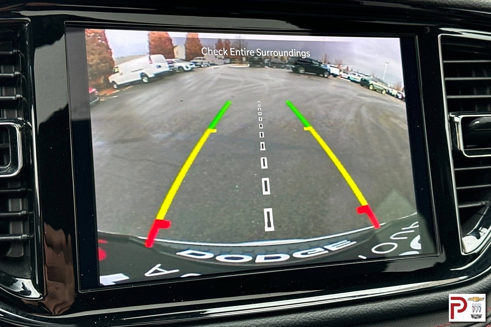 2024 Dodge Durango R/T Plus