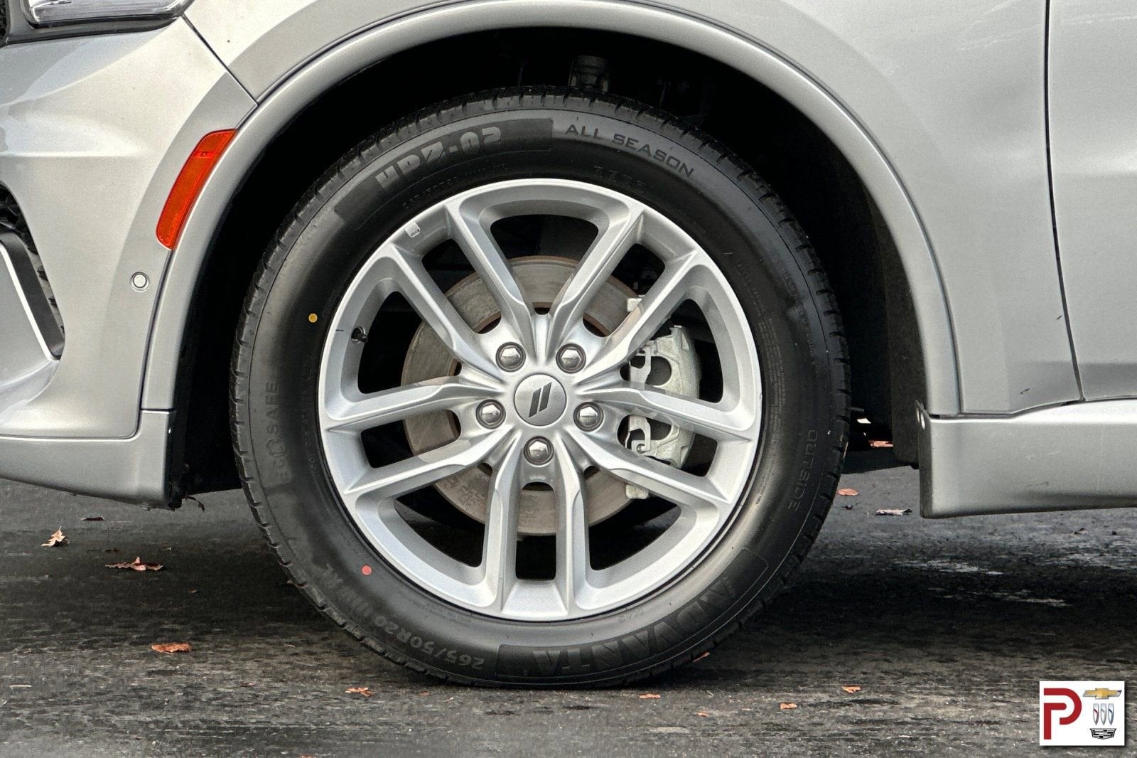 2024 Dodge Durango R/T Plus