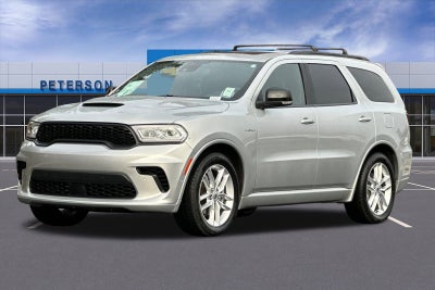 2024 Dodge Durango R/T Plus