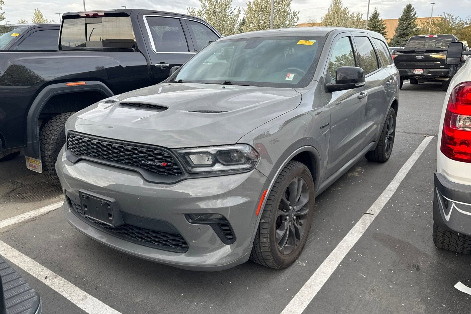 2022 Dodge Durango R/T AWD