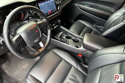 2025 Dodge Durango R/T AWD