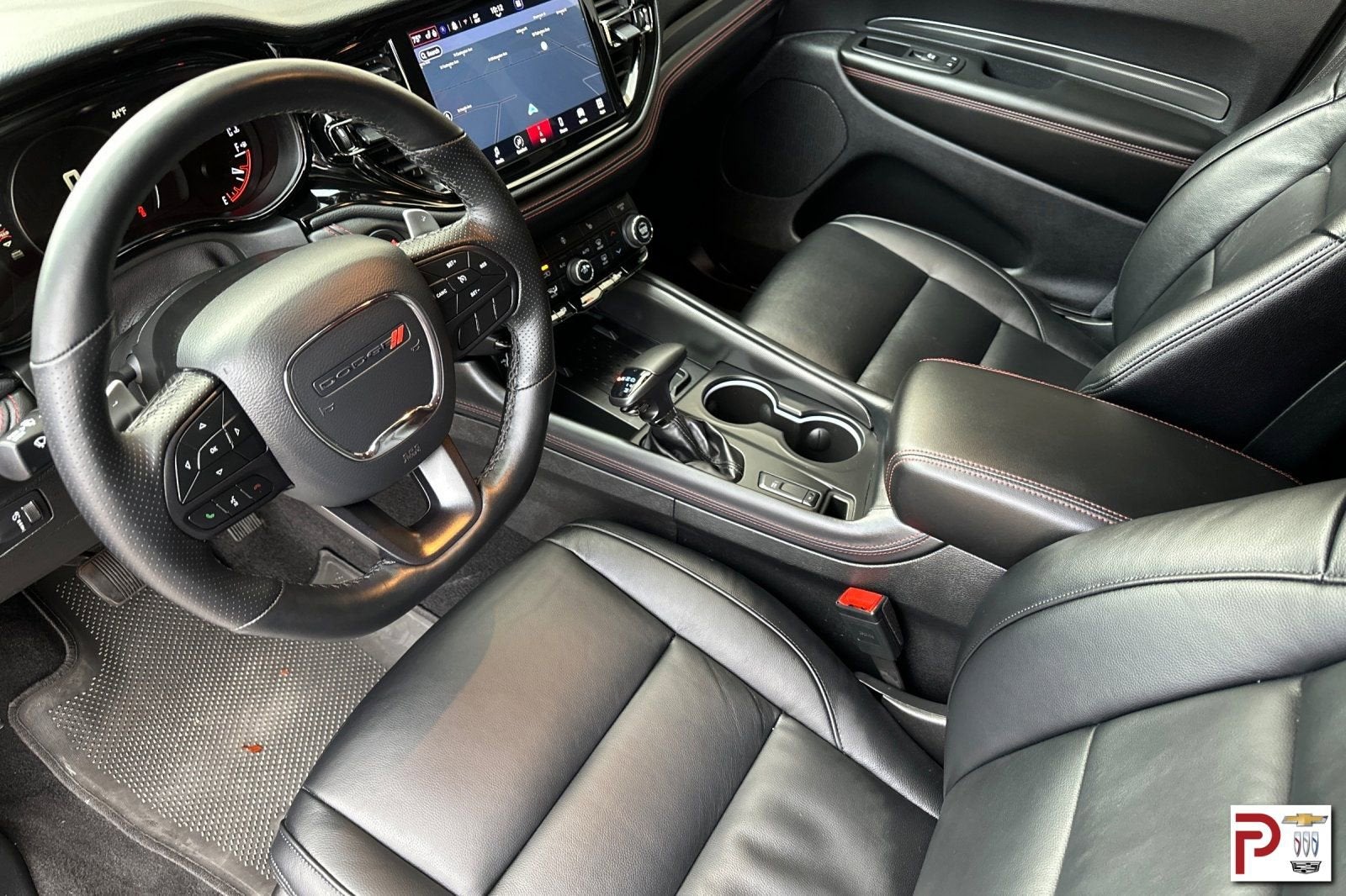 2025 Dodge Durango R/T AWD