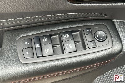 2025 Dodge Durango R/T AWD