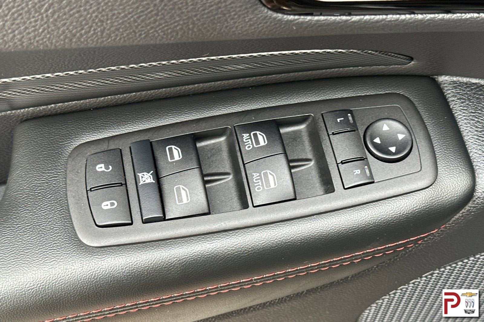 2025 Dodge Durango R/T AWD