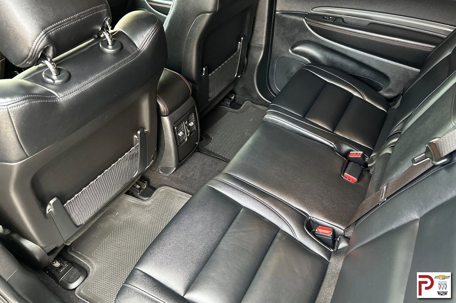 2025 Dodge Durango R/T AWD