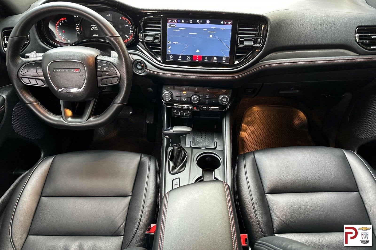 2025 Dodge Durango R/T AWD