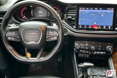 2025 Dodge Durango R/T AWD