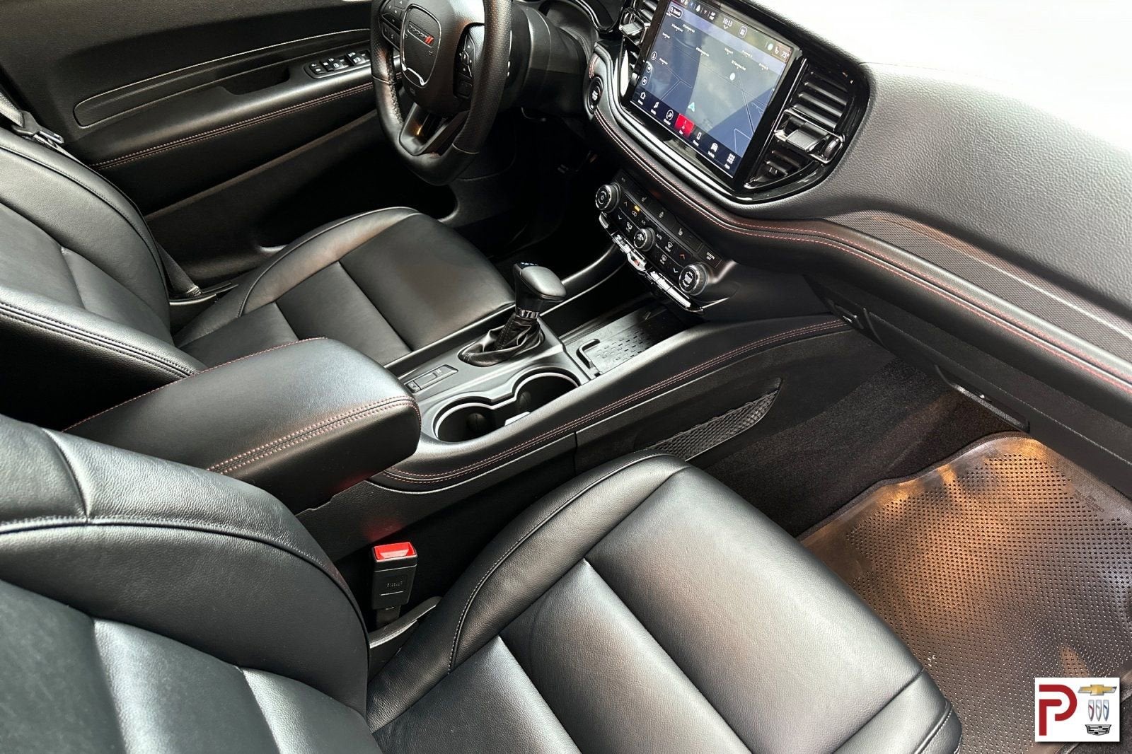 2025 Dodge Durango R/T AWD