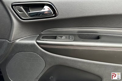 2025 Dodge Durango R/T AWD