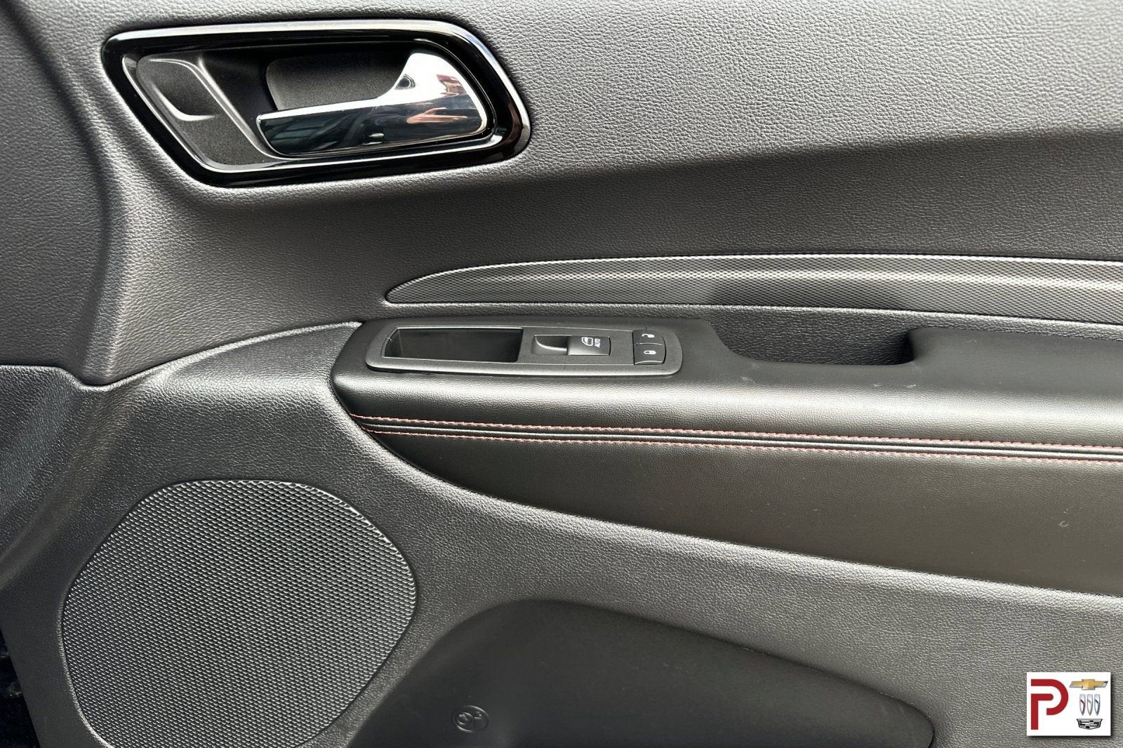 2025 Dodge Durango R/T AWD