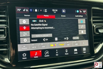 2025 Dodge Durango R/T AWD