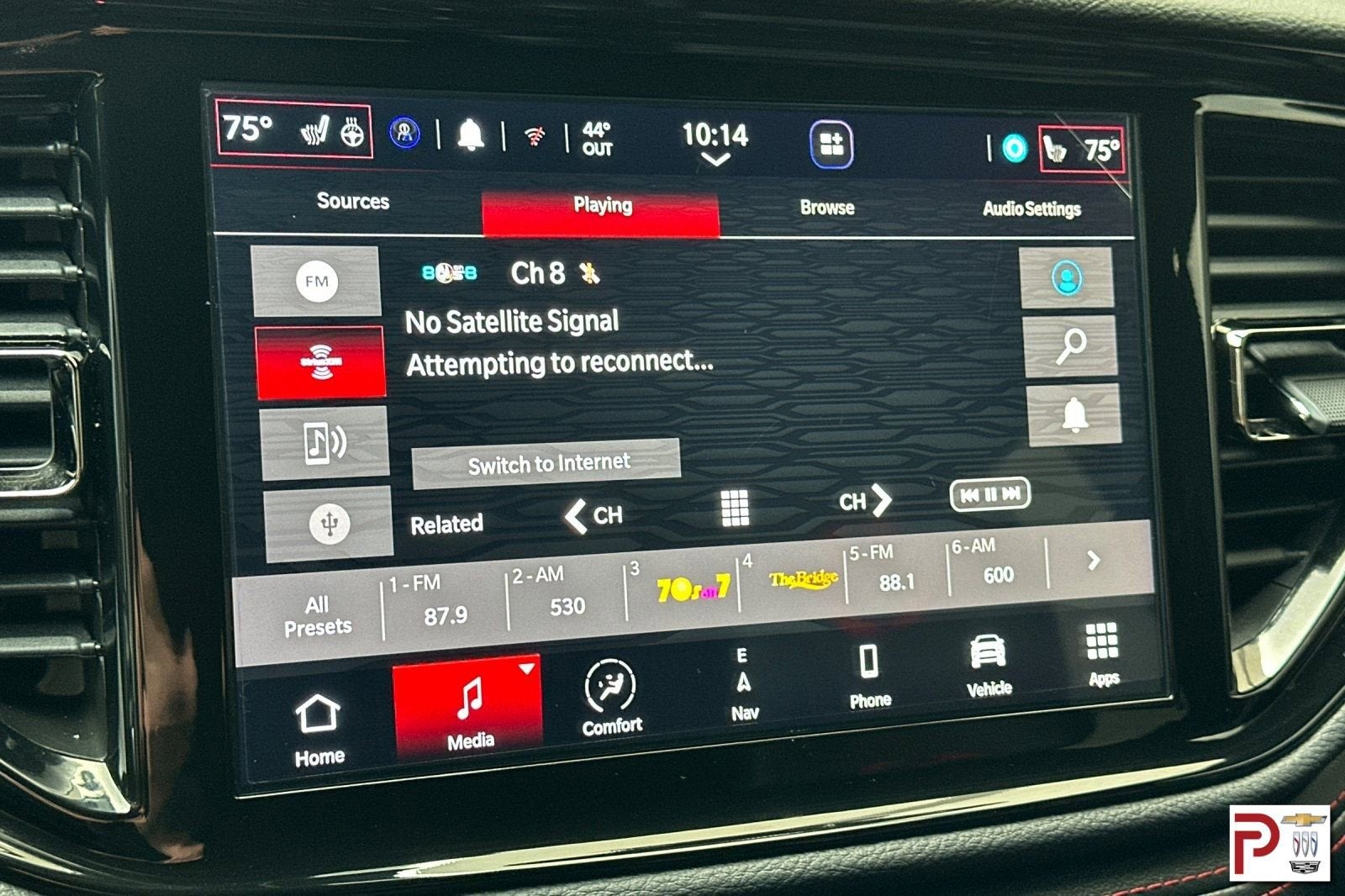 2025 Dodge Durango R/T AWD