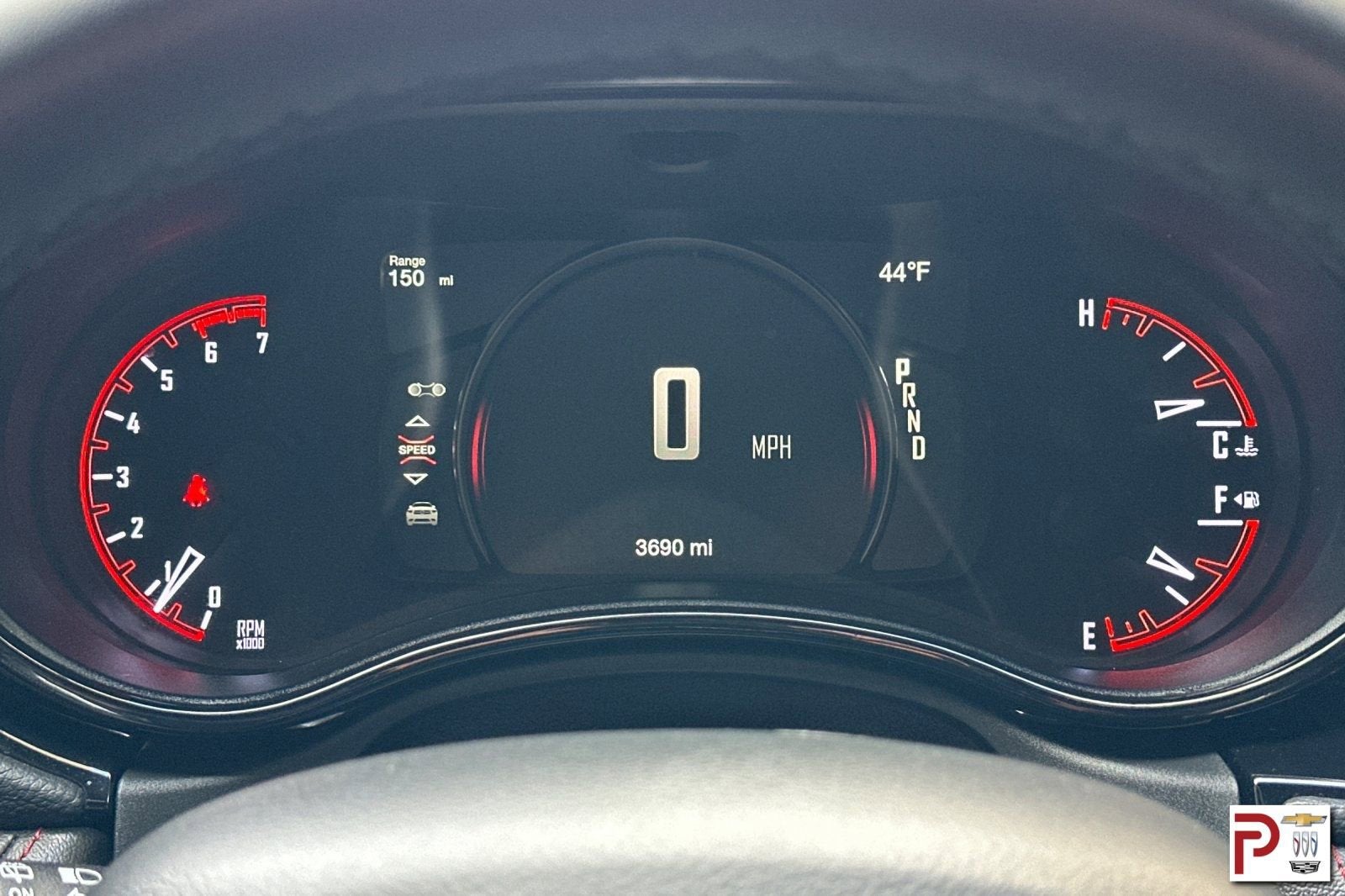 2025 Dodge Durango R/T AWD