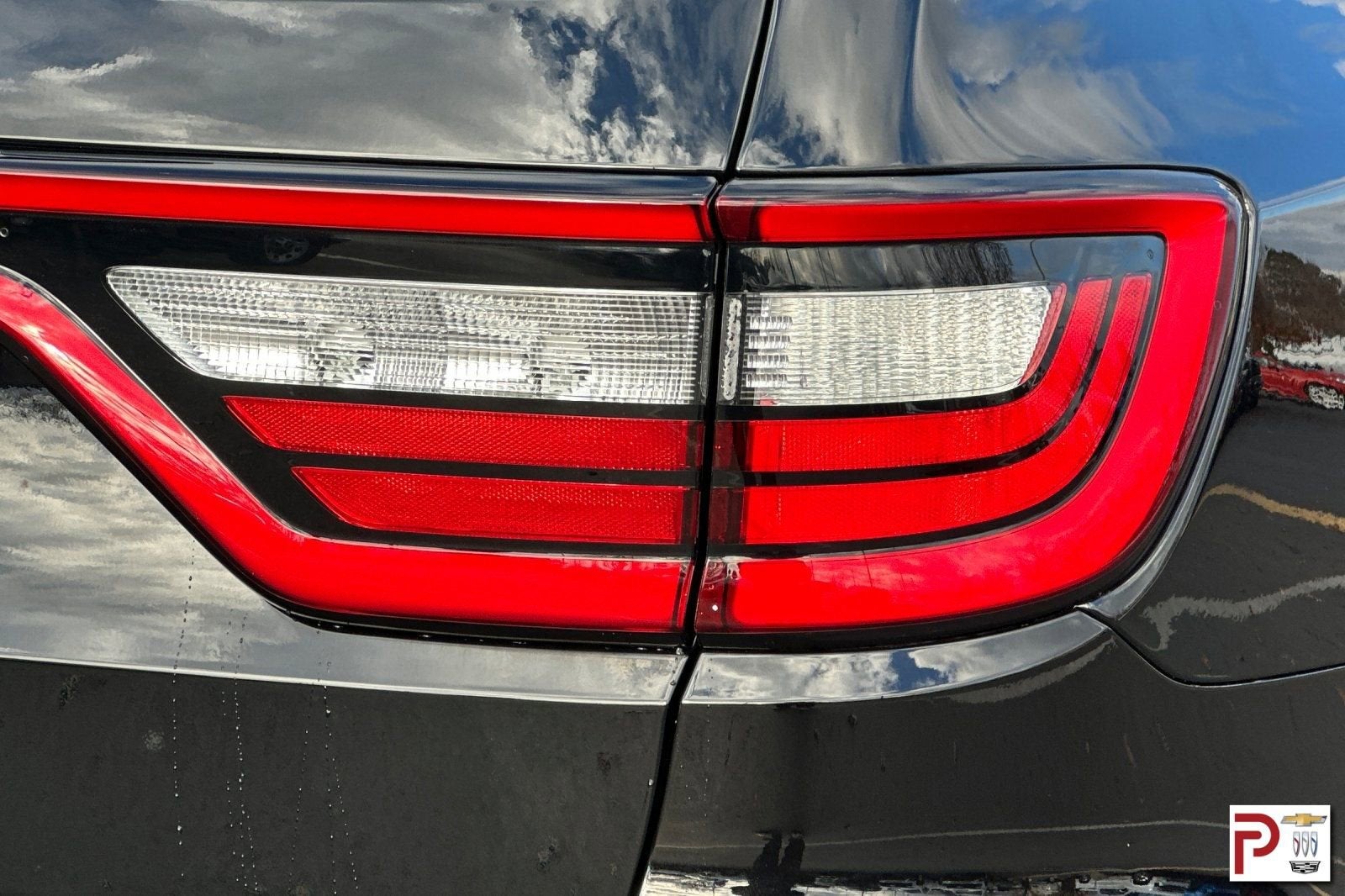 2025 Dodge Durango R/T AWD