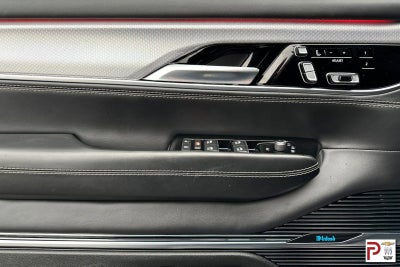 2022 Jeep Grand Wagoneer Series I 4x4