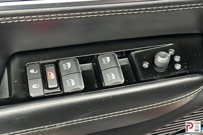 2022 Jeep Grand Wagoneer Series I 4x4