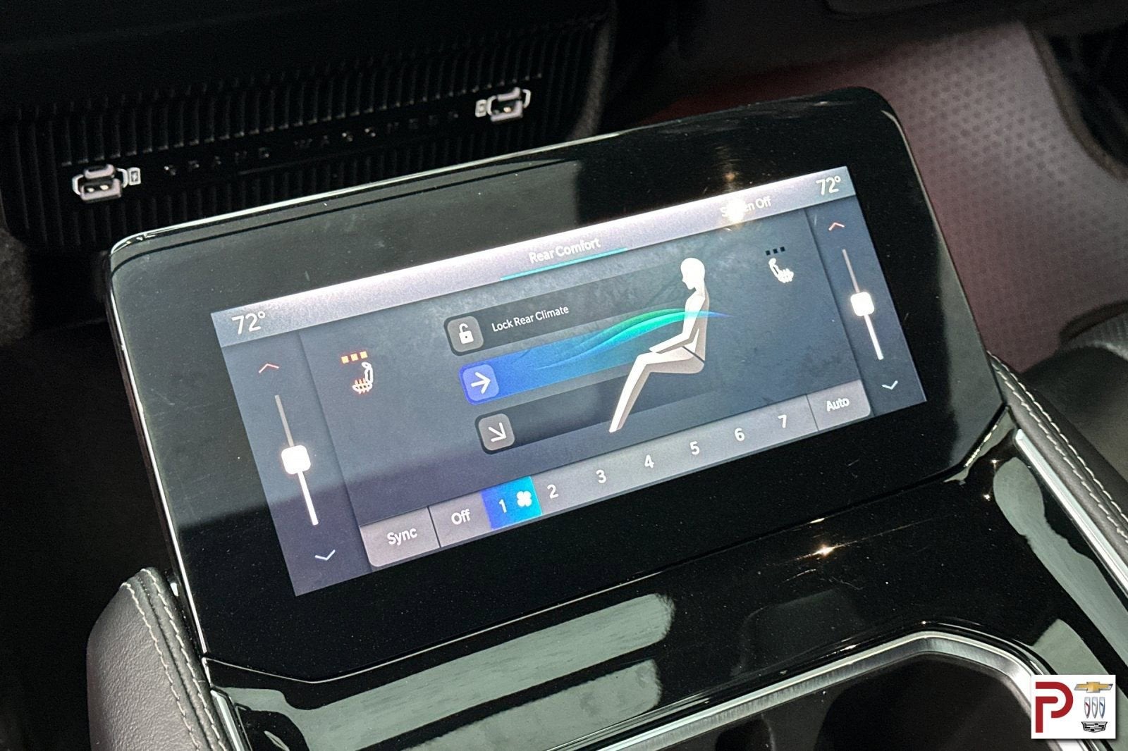 2022 Jeep Grand Wagoneer Series I 4x4