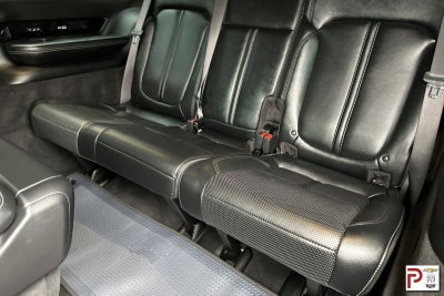 2022 Jeep Grand Wagoneer Series I 4x4