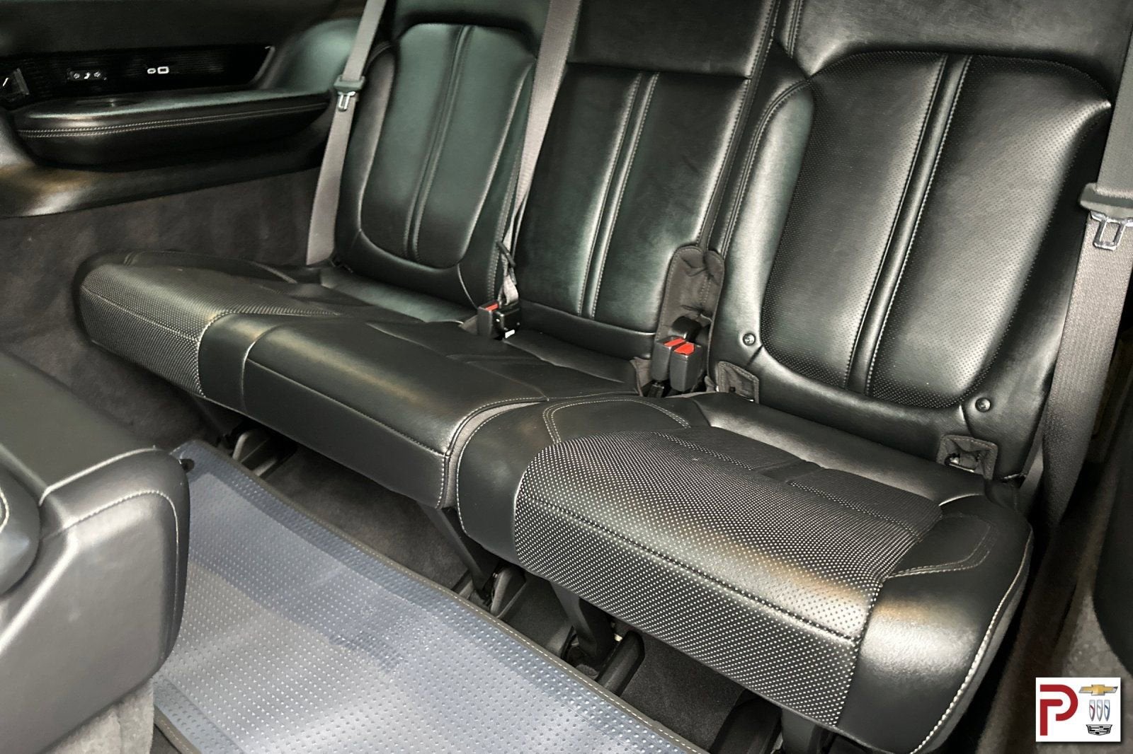 2022 Jeep Grand Wagoneer Series I 4x4