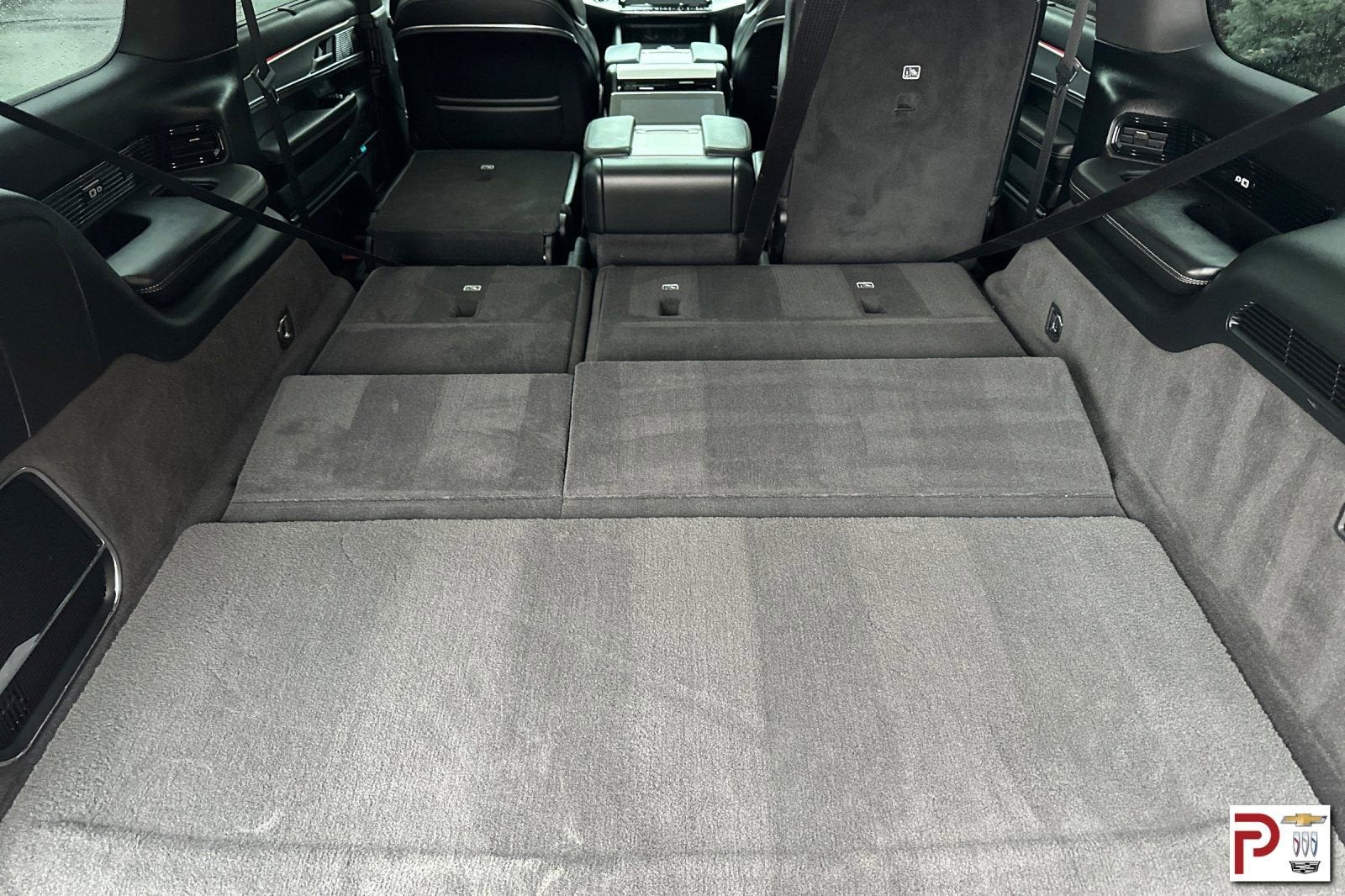 2022 Jeep Grand Wagoneer Series I 4x4