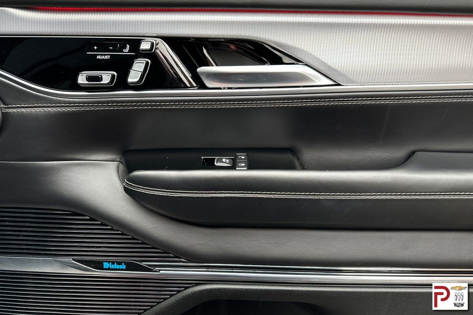 2022 Jeep Grand Wagoneer Series I 4x4