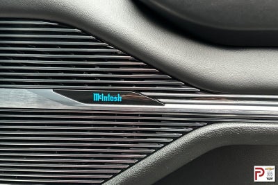 2022 Jeep Grand Wagoneer Series I 4x4