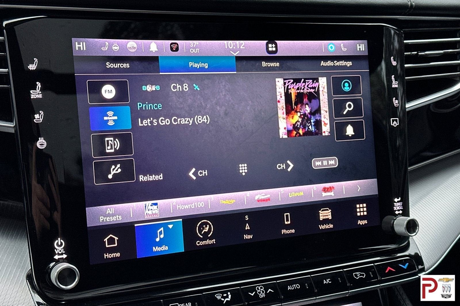 2022 Jeep Grand Wagoneer Series I 4x4