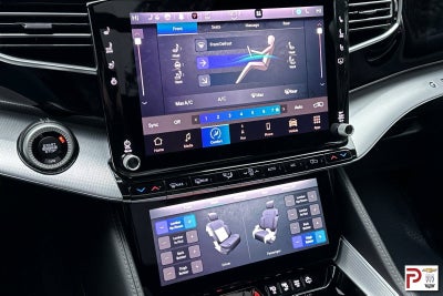 2022 Jeep Grand Wagoneer Series I 4x4