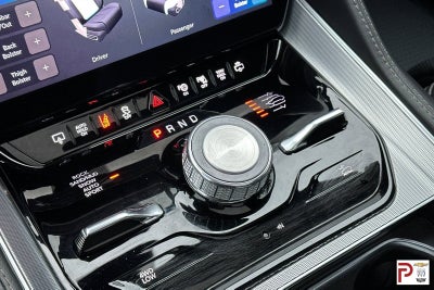 2022 Jeep Grand Wagoneer Series I 4x4