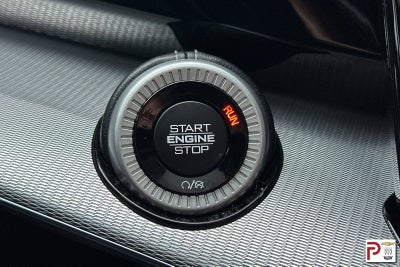 2022 Jeep Grand Wagoneer Series I 4x4