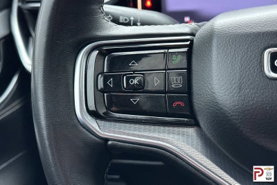 2022 Jeep Grand Wagoneer Series I 4x4