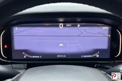 2022 Jeep Grand Wagoneer Series I 4x4