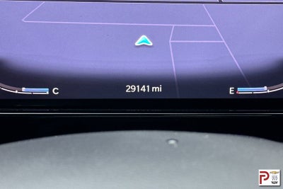 2022 Jeep Grand Wagoneer Series I 4x4