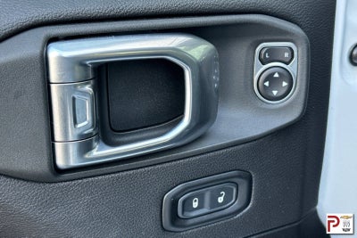 2023 Jeep Gladiator High Altitude 4x4